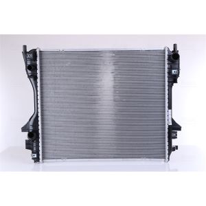 Arrefecedor do motor NISSENS 66706