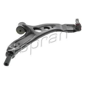 Suspensão da roda HANS PRIES 629 729