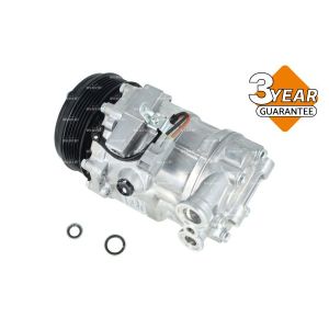 Airco-compressor NRF 320297