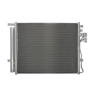 Condenseur, climatisation THERMOTEC KTT110843