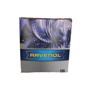 Óleo de motor RAVENOL 1111112 USVO VSE 0W20 20L