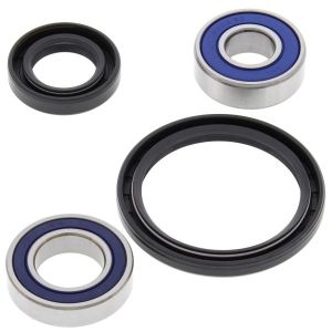 Kit de roulements de roue ALL BALLS AB25-1048