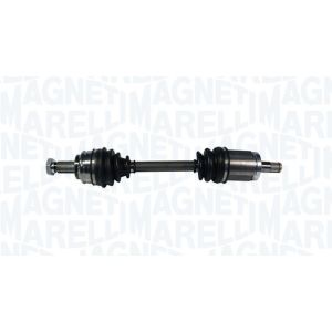 Eixo de transmissão MAGNETI MARELLI 302004190309