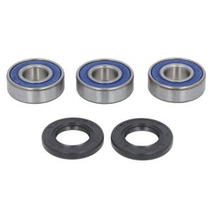 Radlagersatz ALL BALLS AB25-1033