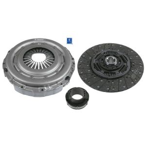 Koppelingsset SACHS 3400 700 464