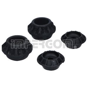 Palier d'appui de jambe de suspension IMPERGOM 32317/2