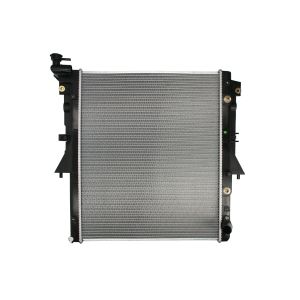 Radiator NRF NRF 560009