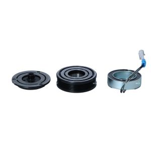 Embraiagem completa, compressor de ar condicionado NRF 380059
