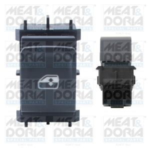 Interruptor, regulador da janela MEAT & DORIA 26656