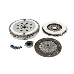 Kit de embraiagem LUK RepSet DMF 600 0049 00