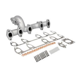 Colector, sistema de escape 4MAX 0219-11-0007