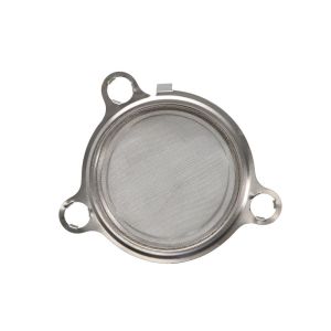 Dichtung, AGR-Ventil ELRING 208.520