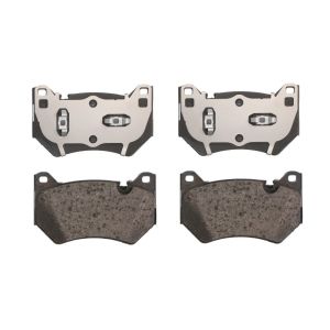 Bremsbelagsatz BREMBO P 85 181
