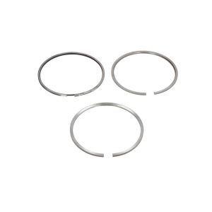 Jeu de segments de piston KOLBENSCHMIDT 800056510000