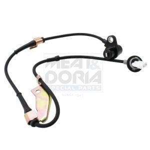 Sensor do ABS traseiro, direito MEAT & DORIA 901274