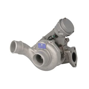 Turbocompressor de escape MOTO REMO 53039880144/R