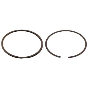 Jogo de juntas, colector de escape FEBI BILSTEIN 108148