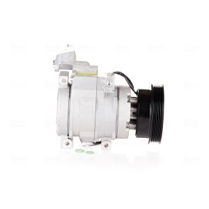 Compressor, ar condicionado NISSENS 89576