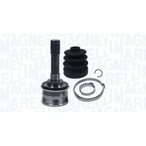 Conjunto de juntas, veio de transmissão MAGNETI MARELLI 302015100269