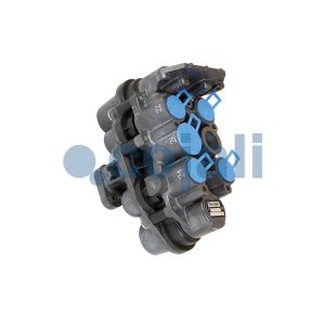 Válvula de proteção multi-circuito COJALI 2322501