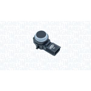 Sensor, ajuda de estacionamento MAGNETI MARELLI 021016197010