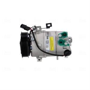 Compressor, ar condicionado NISSENS NIS 891137