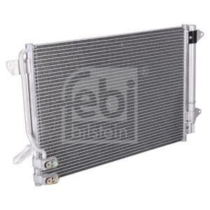 Condenseur (climatisation) FEBI BILSTEIN 194587