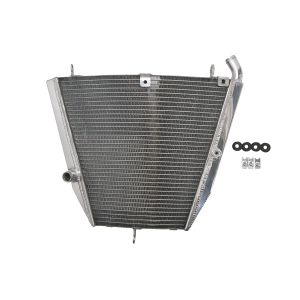 Radiator, motorkoeling 4RIDE RAD-524