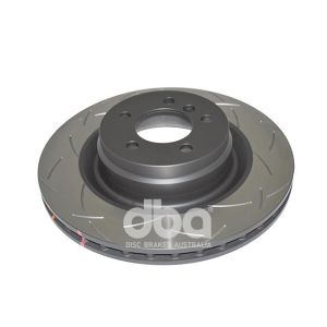 Bromsskiva DBA DBA42098S