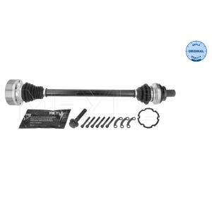 Arbre de transmission MEYLE 1004980730