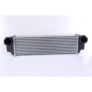 Intercooler NISSENS 96100