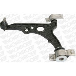 Suspensão da roda MONROE L15510