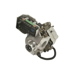 Turbocompressor GARRETT 813101-5004S