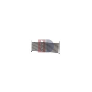 Arrefecedor do motor AKS DASIS 520089N