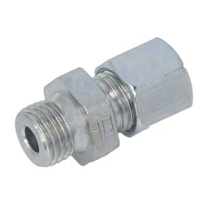 Conector, tubo de ar comprimido WABCO 8938002440
