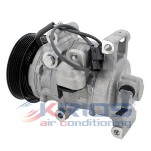 Compressor, ar condicionado MEAT & DORIA K15556A