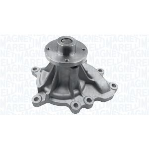Vattenpump MAGNETI MARELLI 352316171574