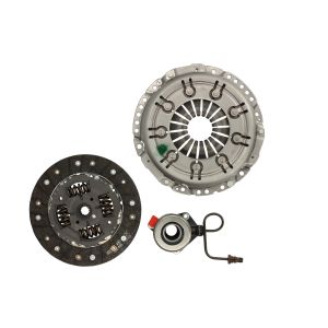 Kupplungssatz LuK RepSet Pro 620 3090 34