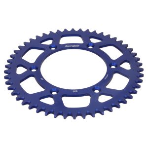 Filtro de ar SUPERSPROX RAL-990:50-BLU