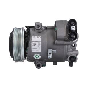 Compressor, ar condicionado ELSTOCK 51-1225