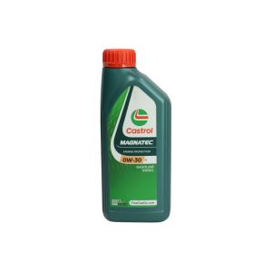 Huile moteur CASTROL Magnatec Stop-Start 0W30 C2 1L