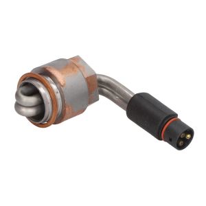 Élément chauffant, système de préchauffage du moteur DEFA 411249
