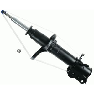Amortecedor SACHS 280 715