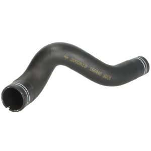 Durite de turbocompresseur NRF 166448
