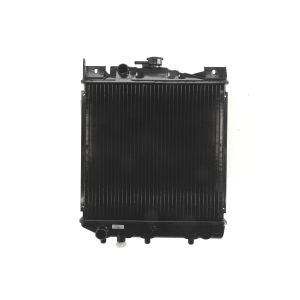 Radiador, refrigeración de motor KOYORAD PA100043