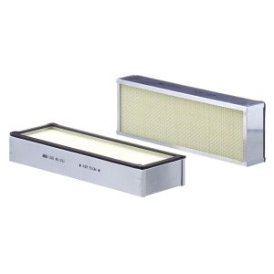 Innenraumfilter MANN-FILTER CUD 40 011