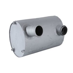 Silenciador de escape HOBI HOB54471