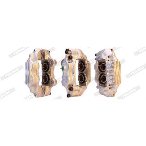 Bremssattel FERODO FCL692861
