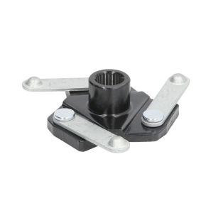 Disco de embraiagem, compressor de ar condicionado THERMOTEC KTT020128