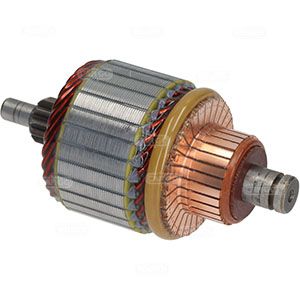 Anker, Starter HC-CARGO F 032 335 814
